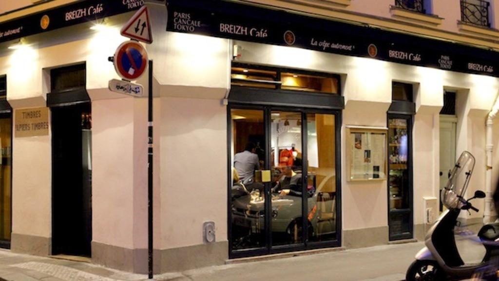 50 best dishes in Paris | Restaurants and cafés | Paris