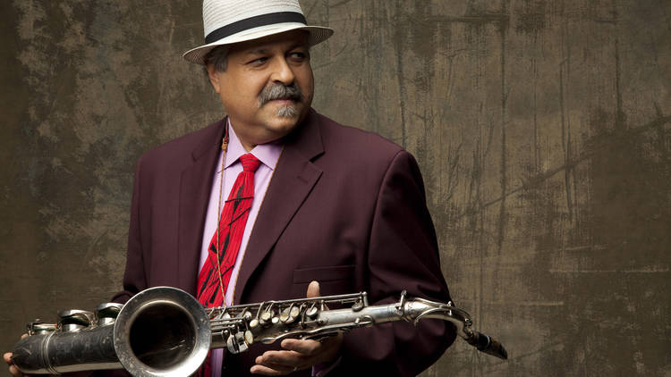 Joe Lovano