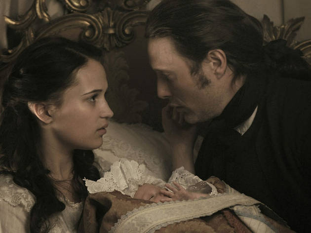 Royal Affair Royal Affair