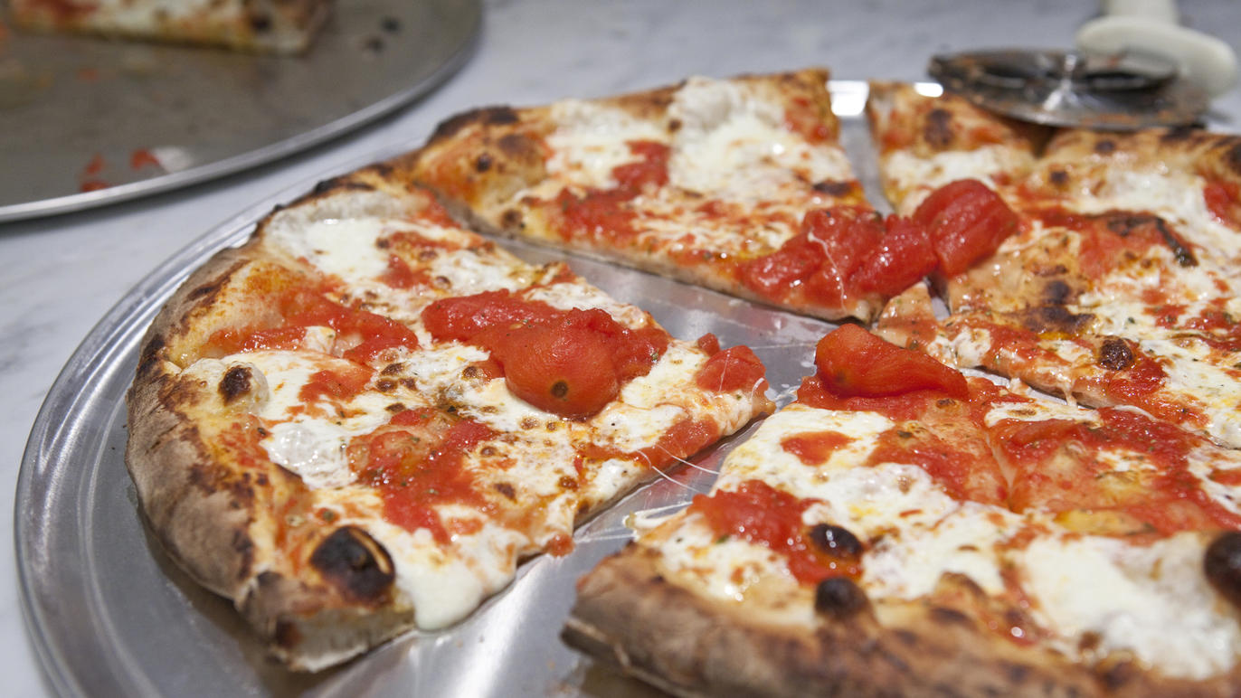 Find the best Brooklyn pizza in NYC at these restaurants
