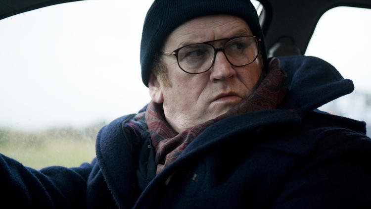 Colm Meaney in Parked