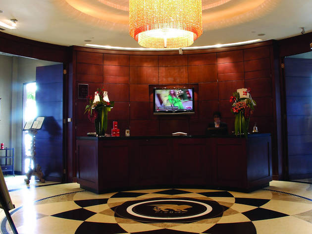 Club Piso 51 Club Piso 51