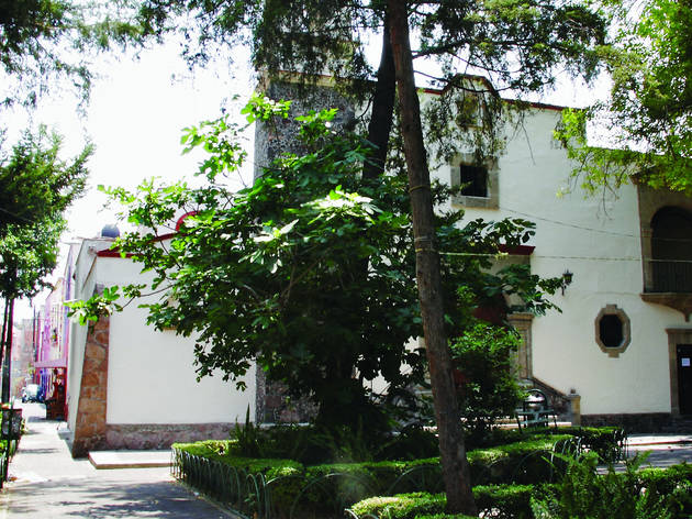 Plaza Romita Plaza Romita