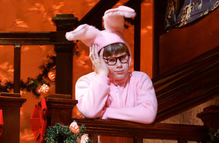 A Christmas Story, The Musical | Theater in New York