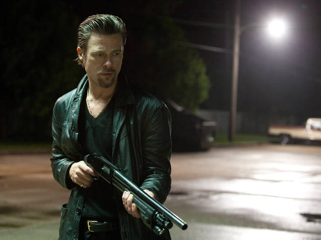 Killing Them Softly Killing Them Softly