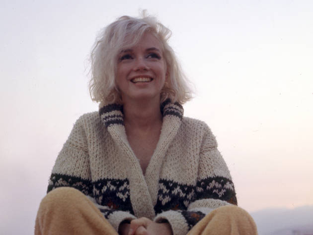 Love, Marilyn Love, Marilyn