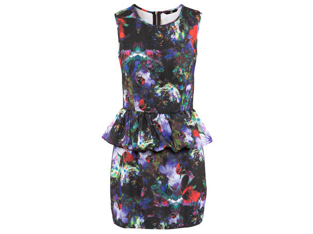 less party frocks