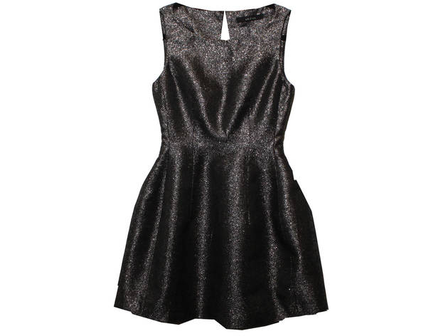 100 party dresses for $100 or less: Affordable frocks for the 2012 holidays