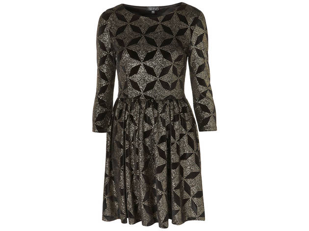 100 party dresses for $100 or less: Affordable frocks for the 2012 holidays