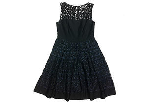 100 party dresses for $100 or less: Affordable frocks for the 2012 holidays