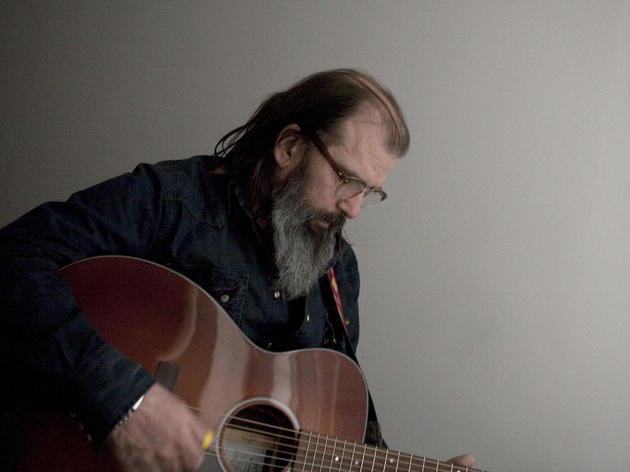 Steve Earle Steve Earle