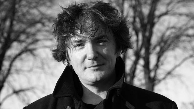 Dylan Moran