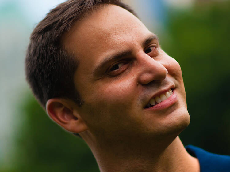 Dave Siegel