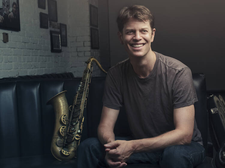 Labryrinth / Donny McCaslin Group