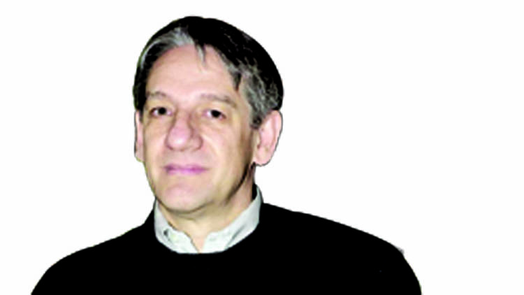 Alberto Ruy Sánchez, escritor