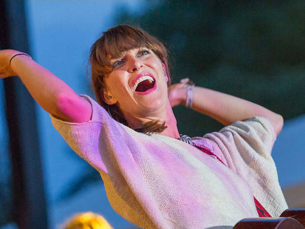 Feist Feist