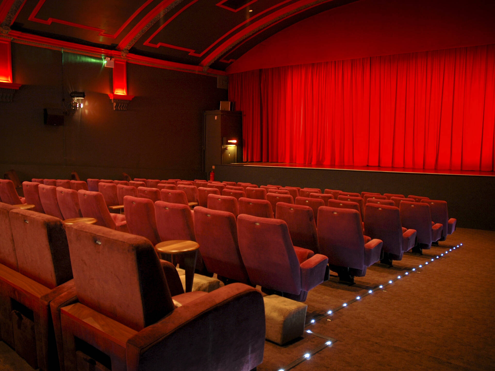 Cinema Listings And Cinema Times - Find Local Cinemas - Time Out London