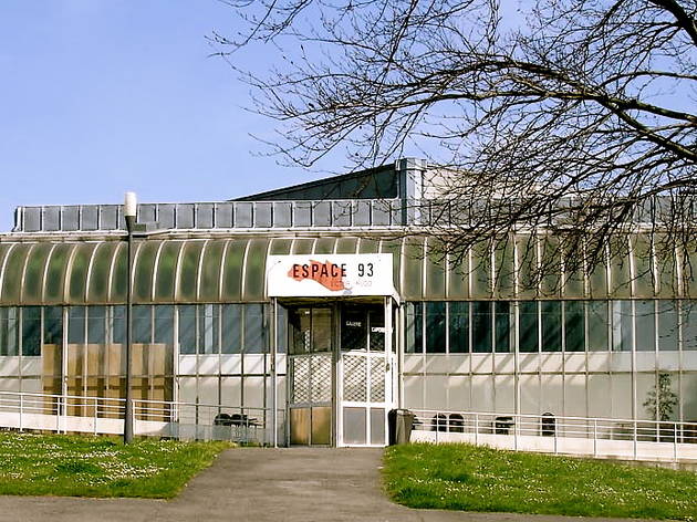 Espace 93 Espace 93