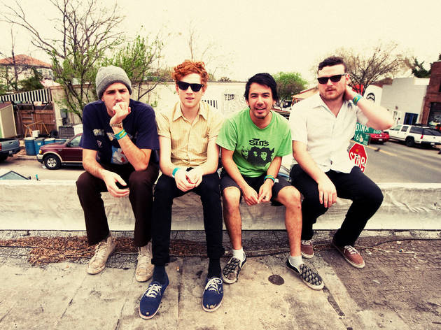 FIDLAR FIDLAR