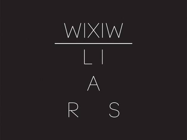 liars wixiw liars wixiw