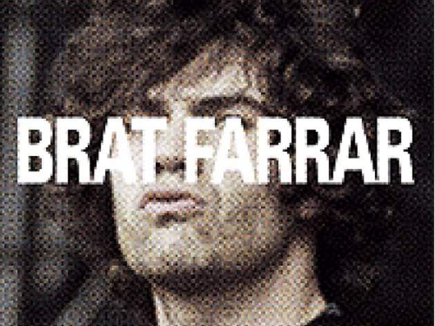 Brat Farrar by Josephine Tey Brat Farrar by Josephine Tey