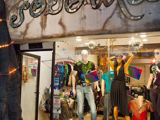 Sodoma Boutique Sodoma Boutique