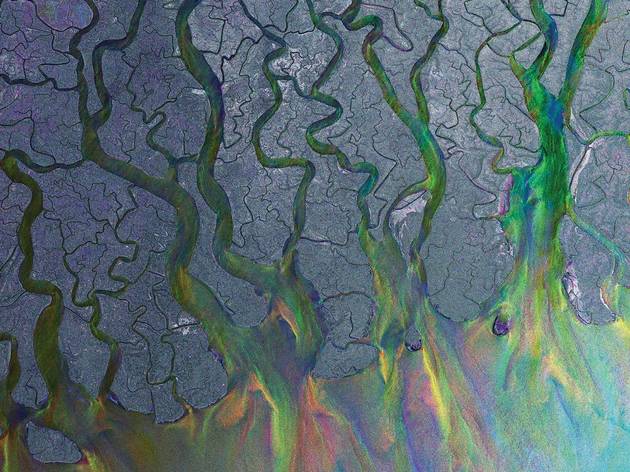 Alt-J 'An Awesome Wave' Alt-J 'An Awesome Wave'