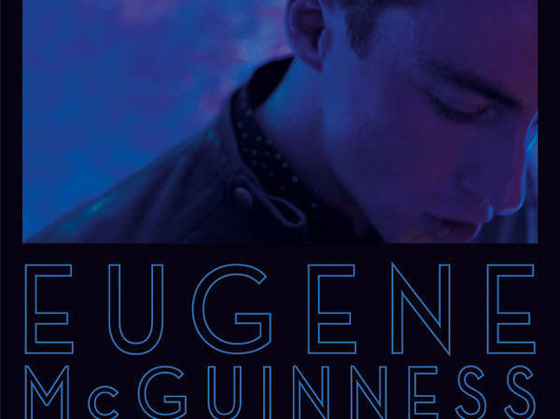 Eugene McGuinness 'The Invitation To The Voyage' Eugene McGuinness 'The Invitation To The Voyage'