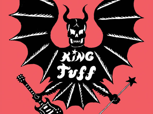 King Tuff King Tuff