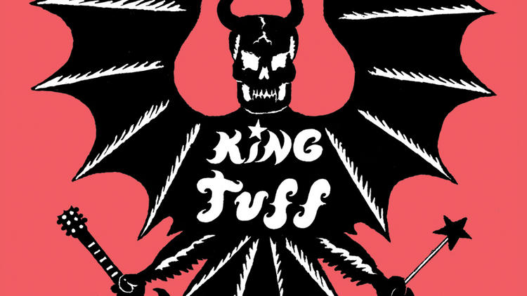 King Tuff