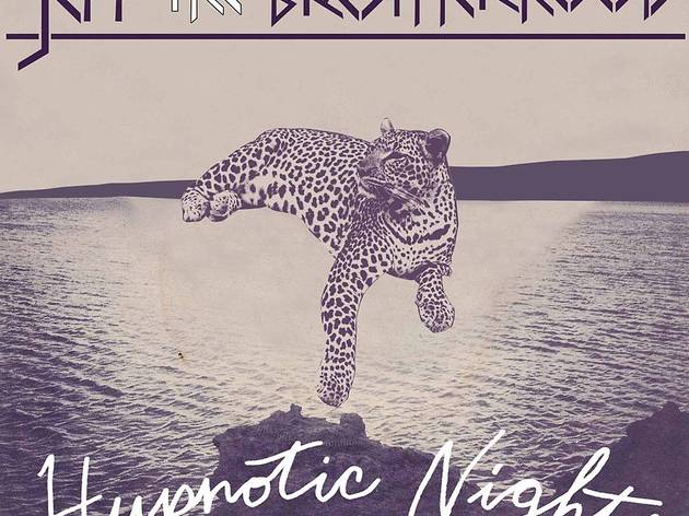 JEFF The Brotherhood 'Hypnotic Nights' JEFF The Brotherhood 'Hypnotic Nights'