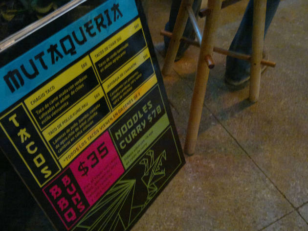 Muto Muto (Foto Pamela Escamilla)