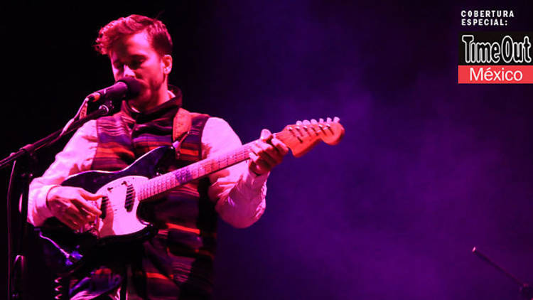 Portugal. The Man (Foto Brian Solis)