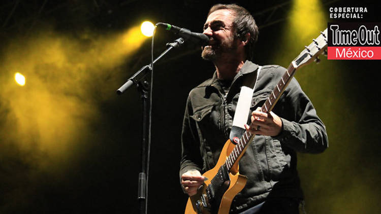 The Shins (Foto Brian Solis)