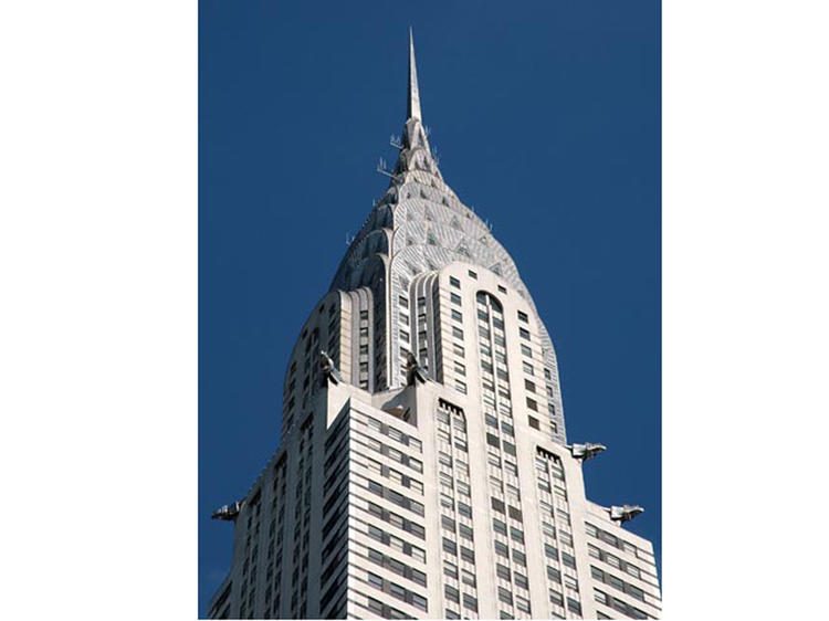 Chrysler Building