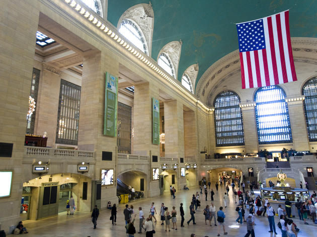 New York attractions New York attractions