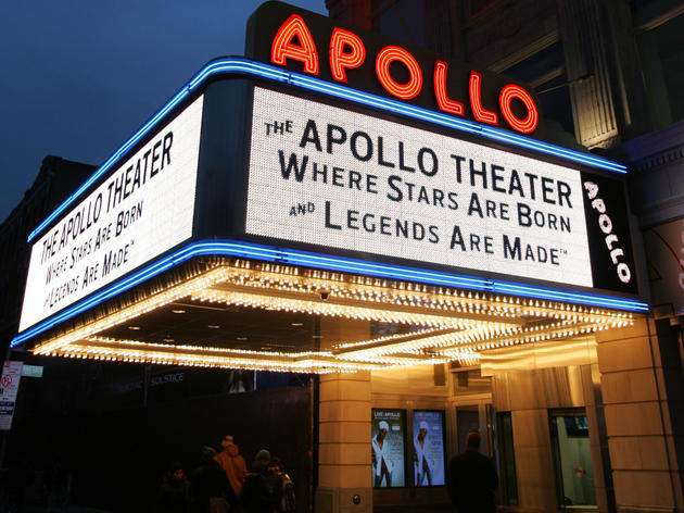Historical attractions in New York you shouldn't miss Historical attractions in New York you shouldn't miss