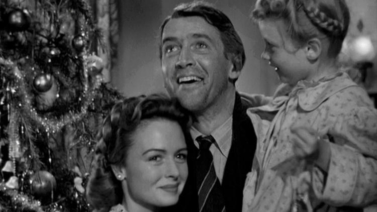 It’s a Wonderful Life