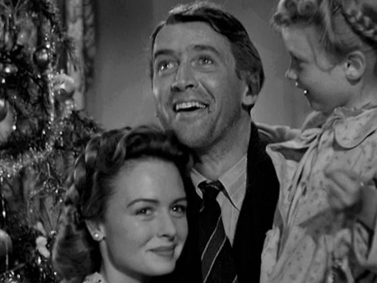 It’s a Wonderful Life