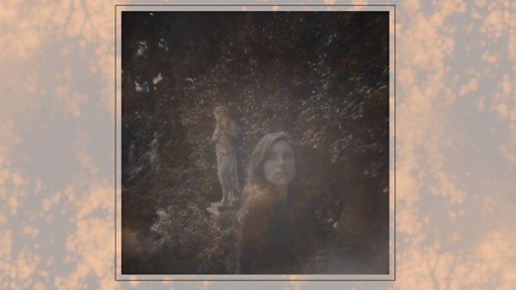 Julia Holter • 'Ekstasis'