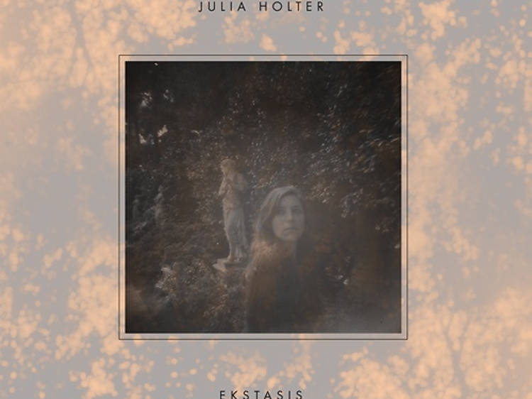 Julia Holter • 'Ekstasis'