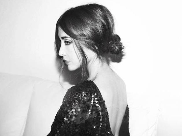 Anni B. Sweet Anni B. Sweet