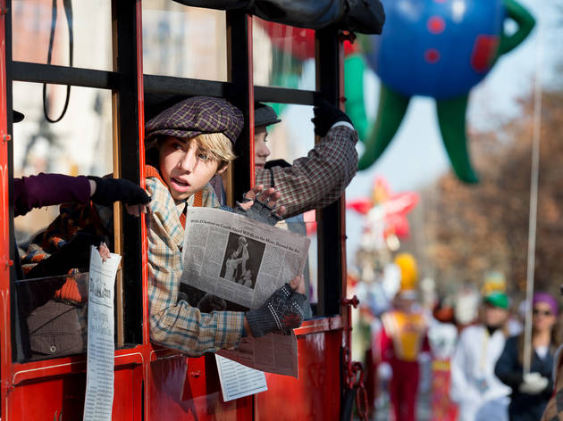 (Photograph: Filip Wolak)