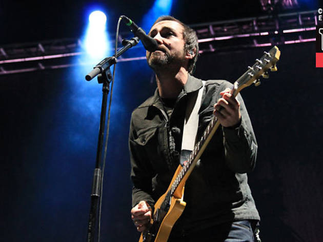 The Shins The Shins