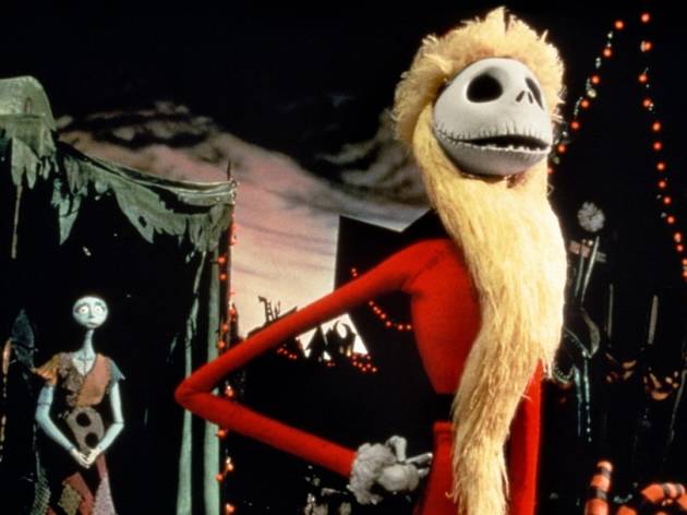 L'Etrange Noël de M. Jack L'Etrange Noël de M. Jack