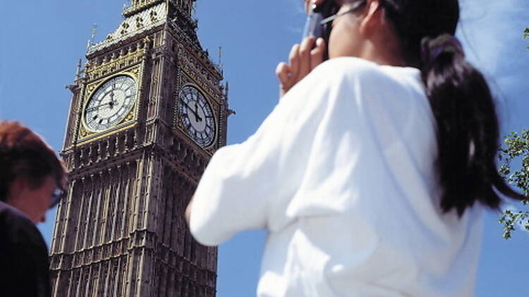 London