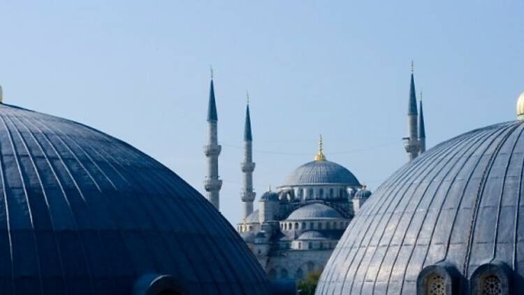Istanbul