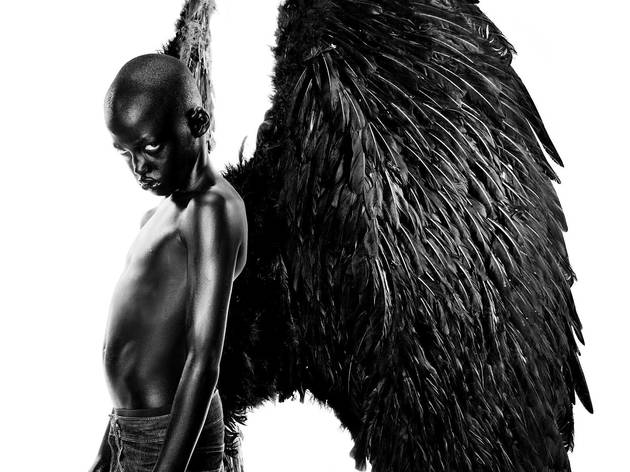 Youssoupha - Noir Désir Youssoupha - Noir Désir