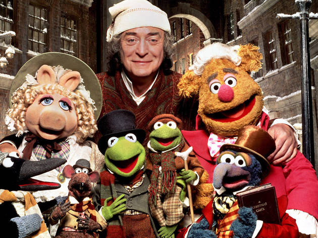Noël chez les Muppets Noël chez les Muppets