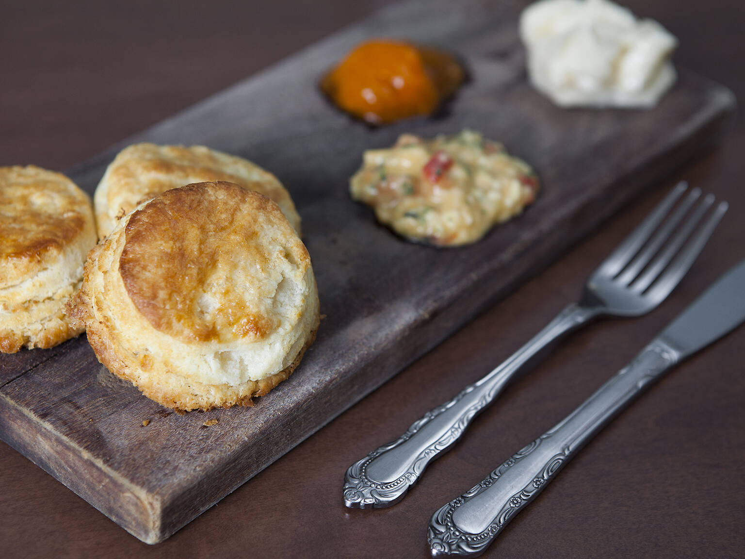Where to find the best biscuits in Los Angeles